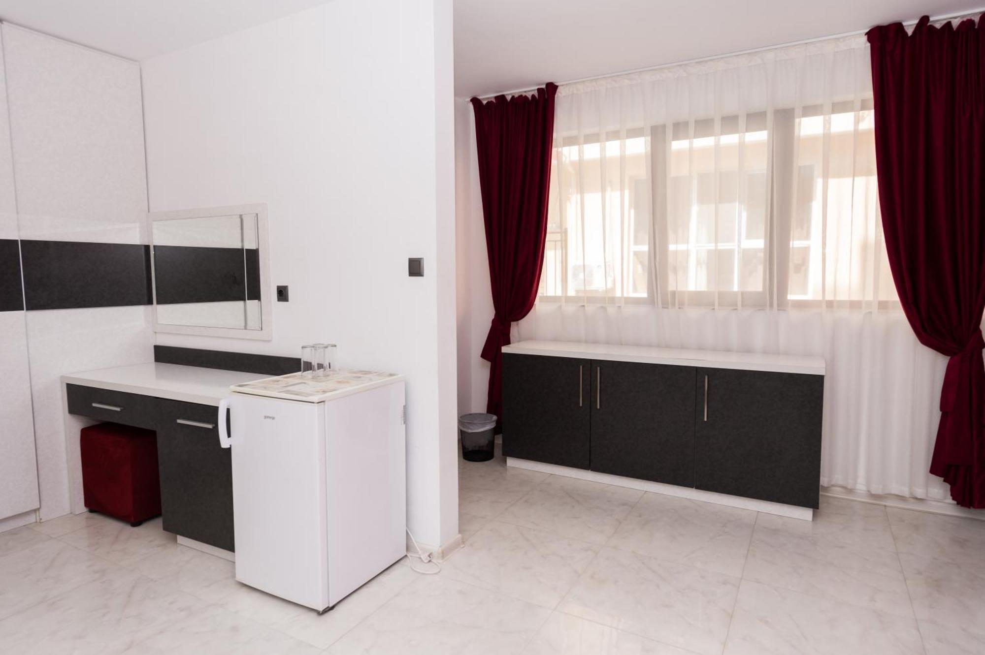 Polina Beach Sozopol Habitación foto
