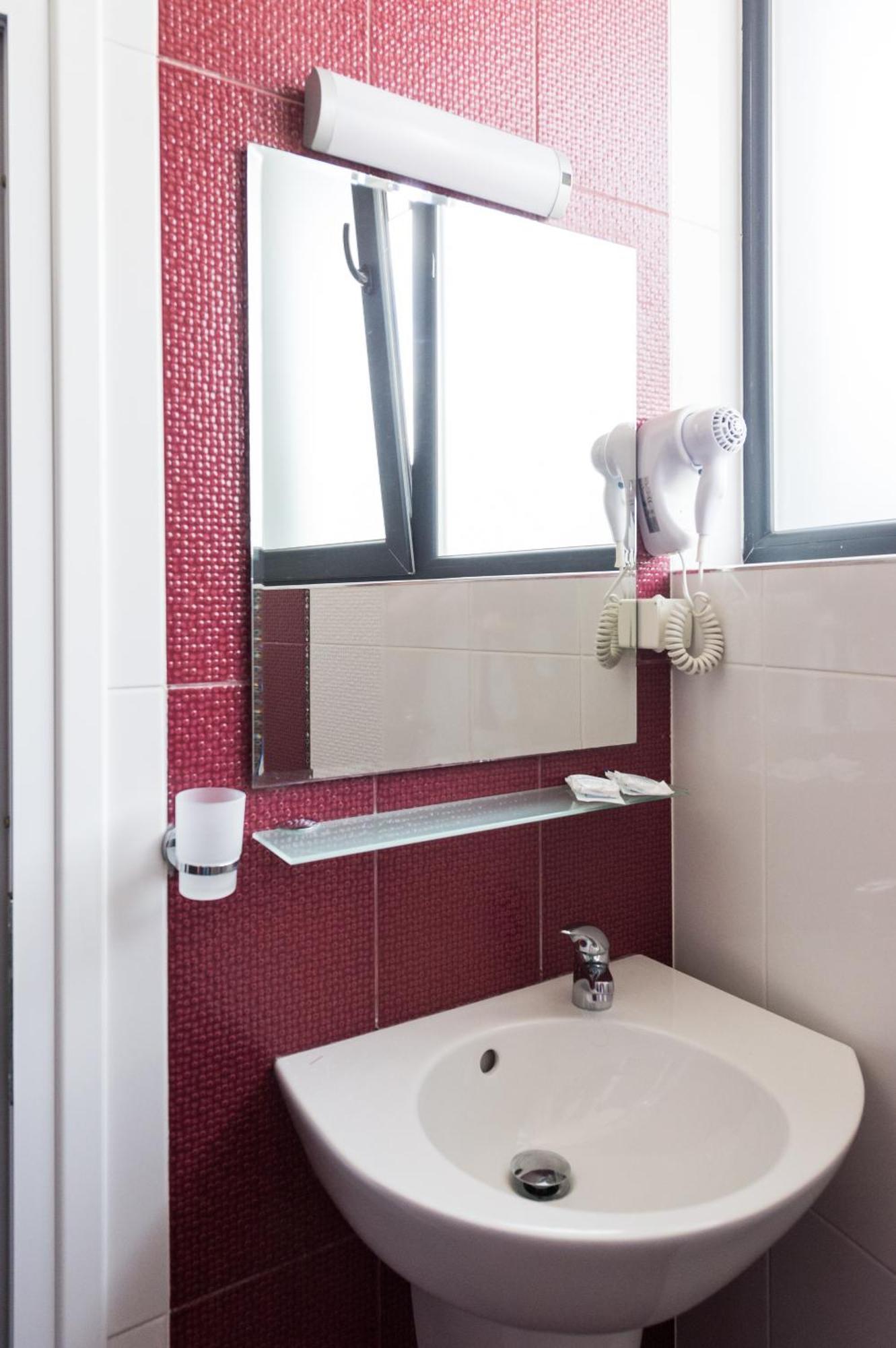 Polina Beach Sozopol Habitación foto