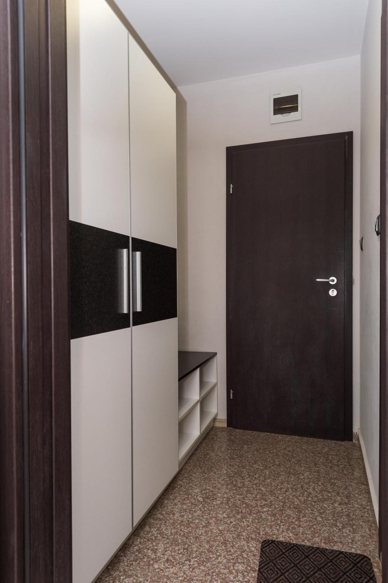 Polina Beach Sozopol Habitación foto