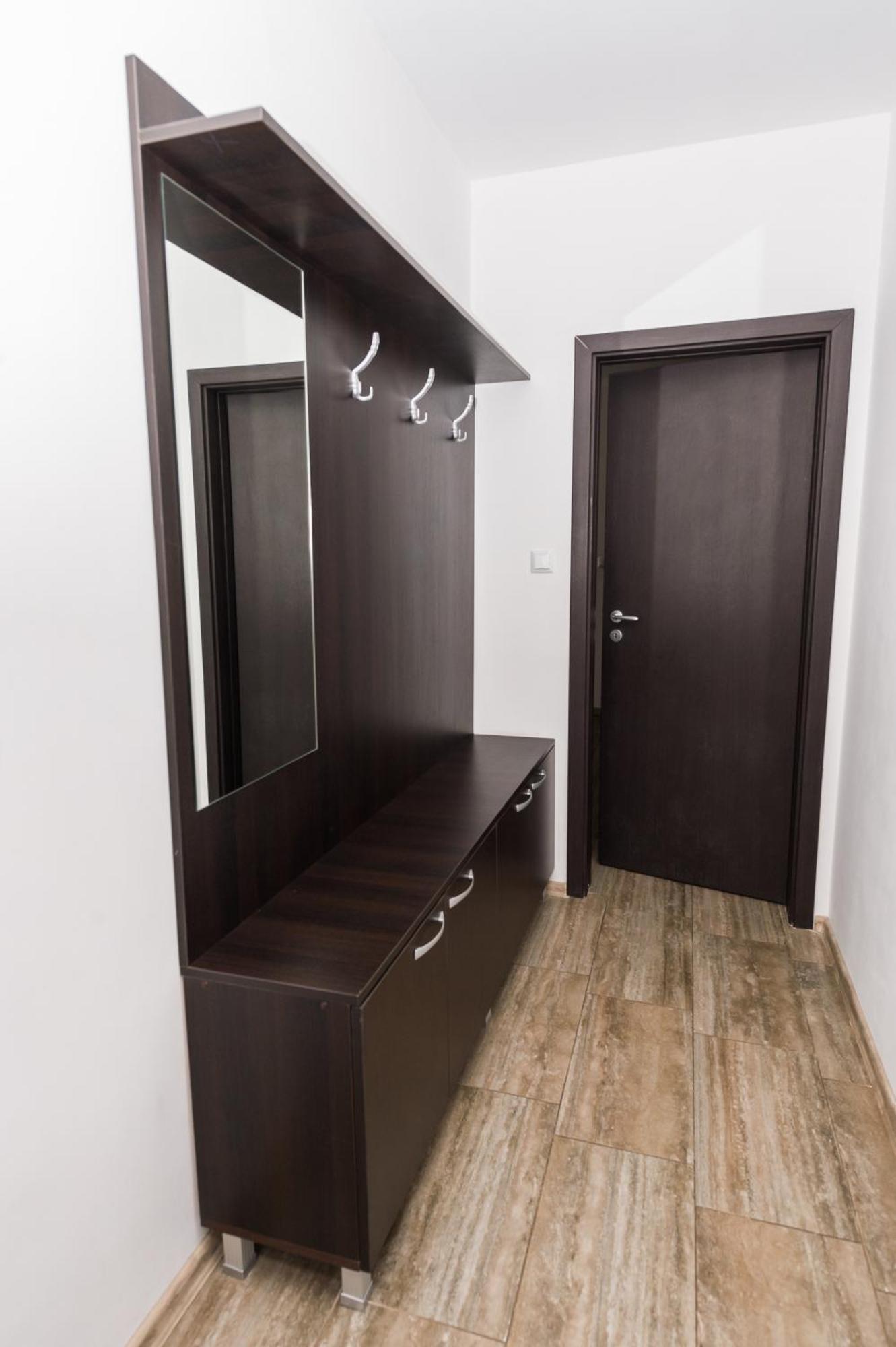 Polina Beach Sozopol Habitación foto