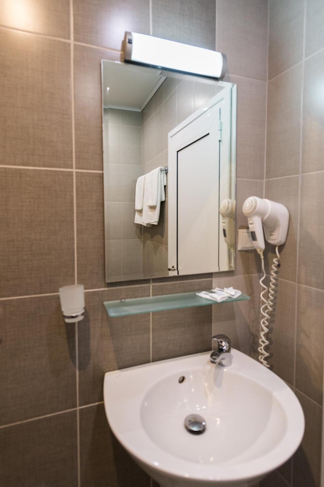 Polina Beach Sozopol Habitación foto