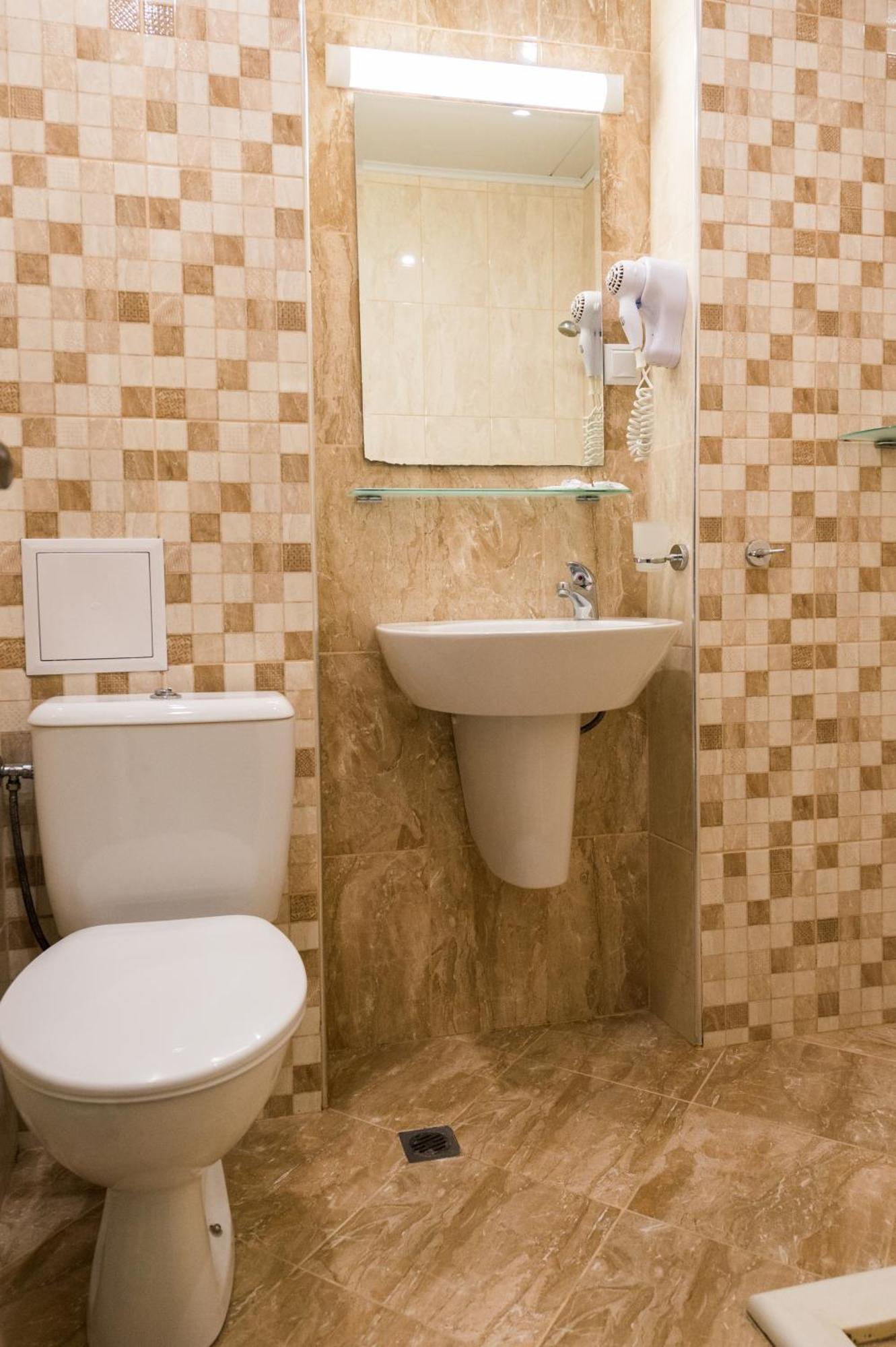 Polina Beach Sozopol Habitación foto